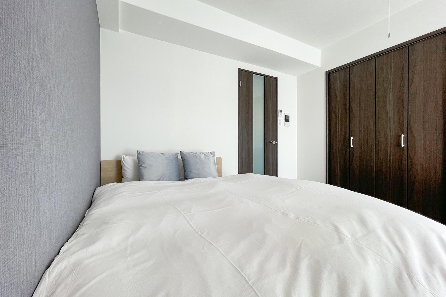 Grandia Shinsaibashi Apartment Osaka Bagian luar foto