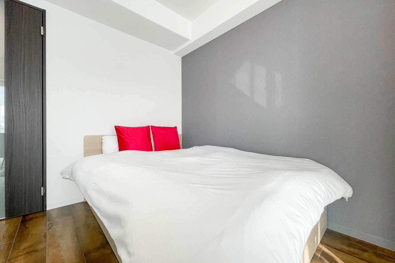 Grandia Shinsaibashi Apartment Osaka Bagian luar foto