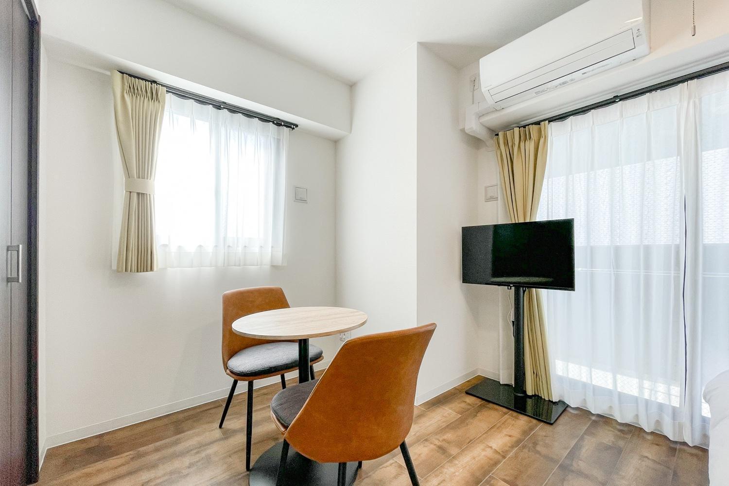 Grandia Shinsaibashi Apartment Osaka Bagian luar foto