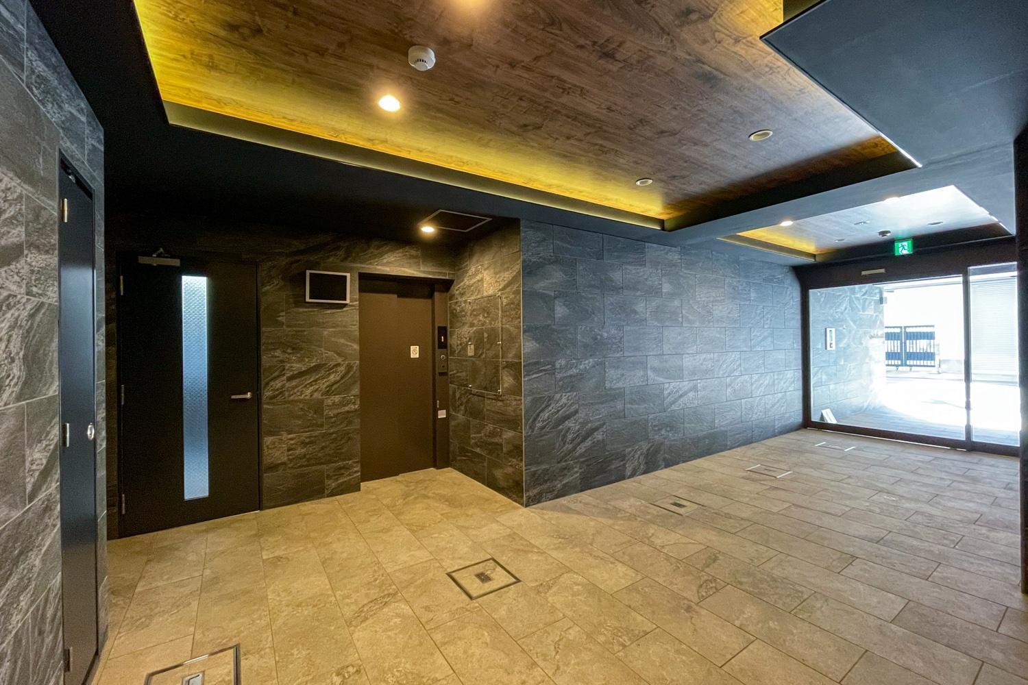 Grandia Shinsaibashi Apartment Osaka Bagian luar foto