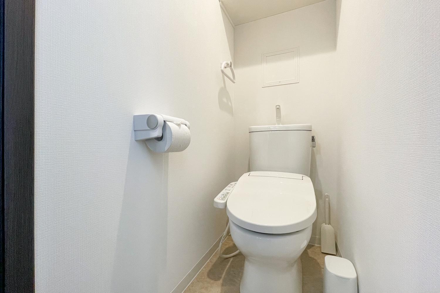 Grandia Shinsaibashi Apartment Osaka Ruang foto