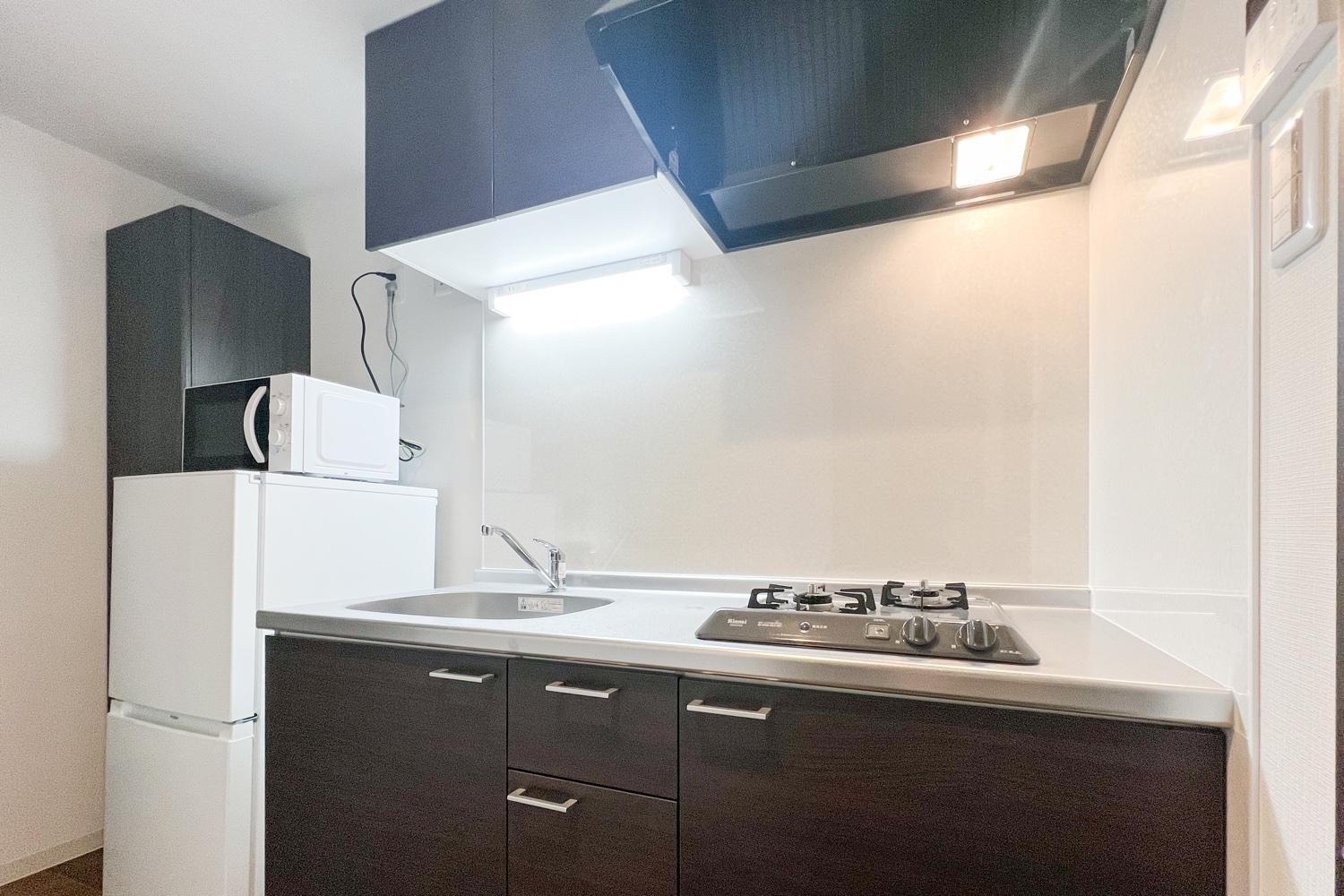 Grandia Shinsaibashi Apartment Osaka Bagian luar foto