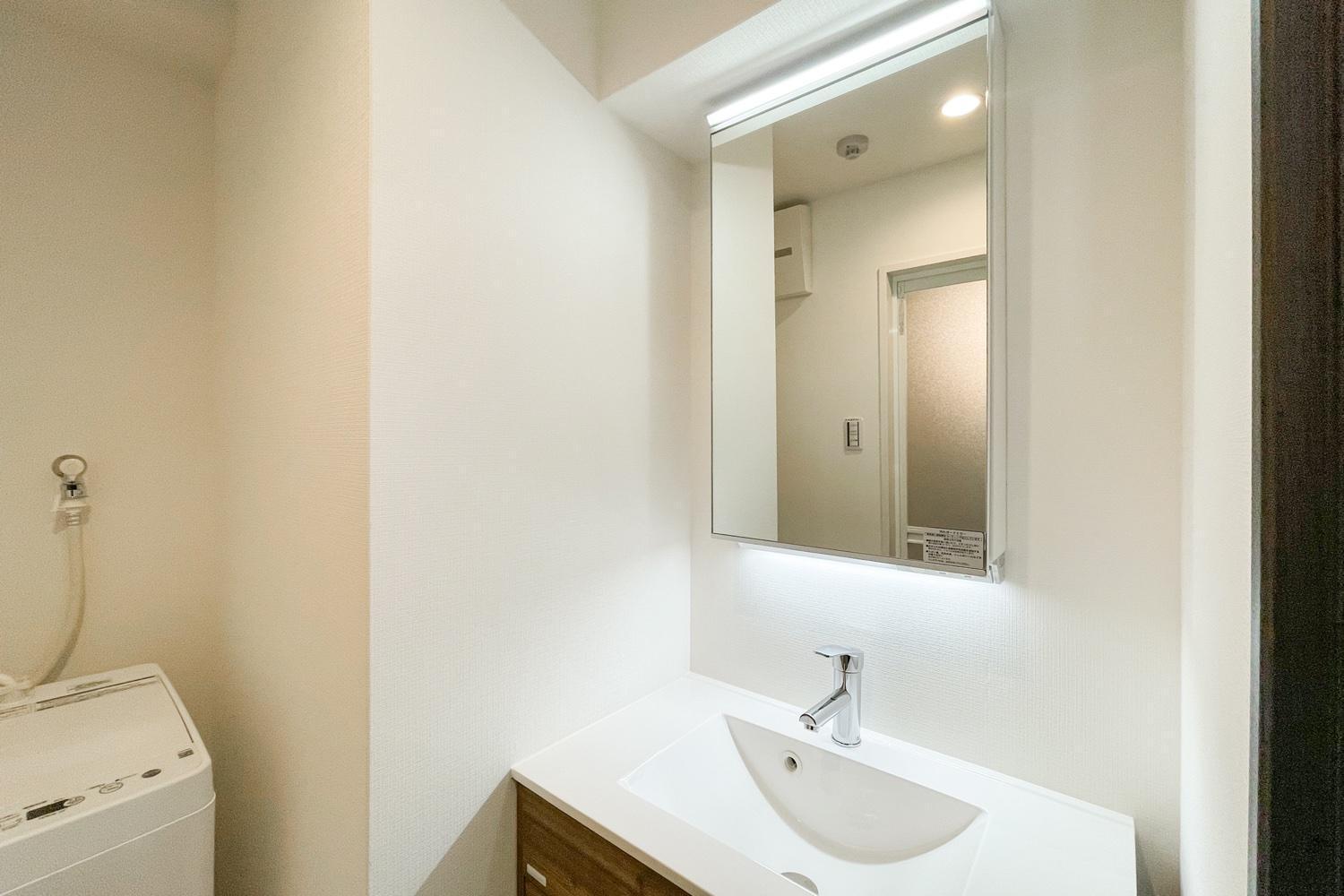 Grandia Shinsaibashi Apartment Osaka Bagian luar foto