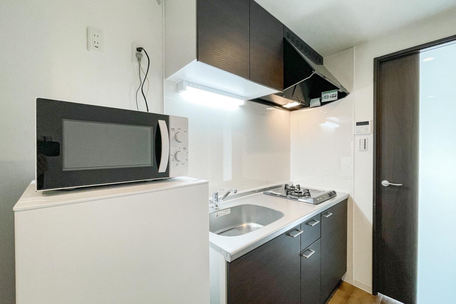 Grandia Shinsaibashi Apartment Osaka Bagian luar foto