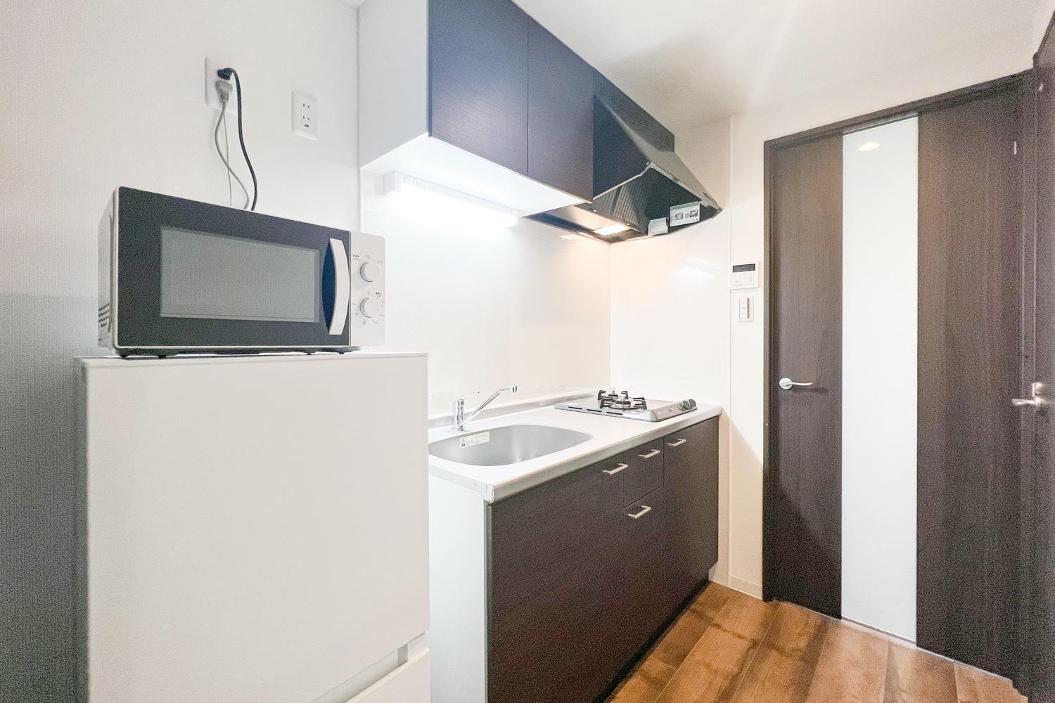 Grandia Shinsaibashi Apartment Osaka Bagian luar foto