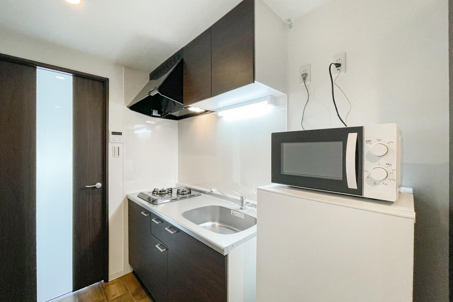 Grandia Shinsaibashi Apartment Osaka Bagian luar foto