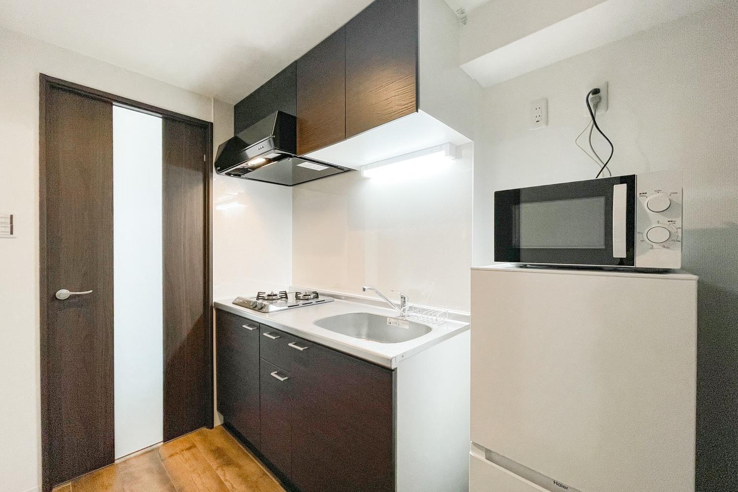 Grandia Shinsaibashi Apartment Osaka Bagian luar foto
