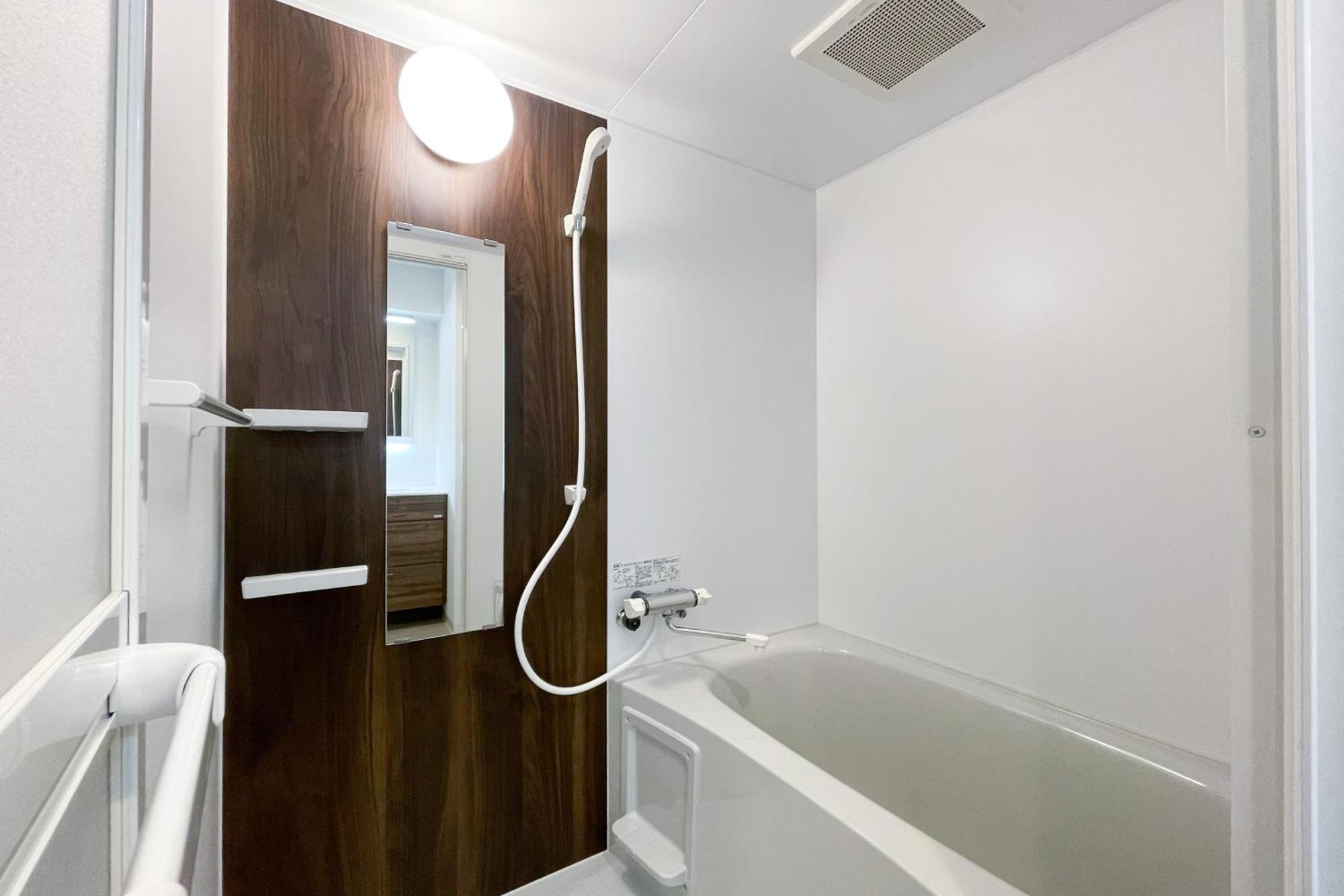 Grandia Shinsaibashi Apartment Osaka Bagian luar foto